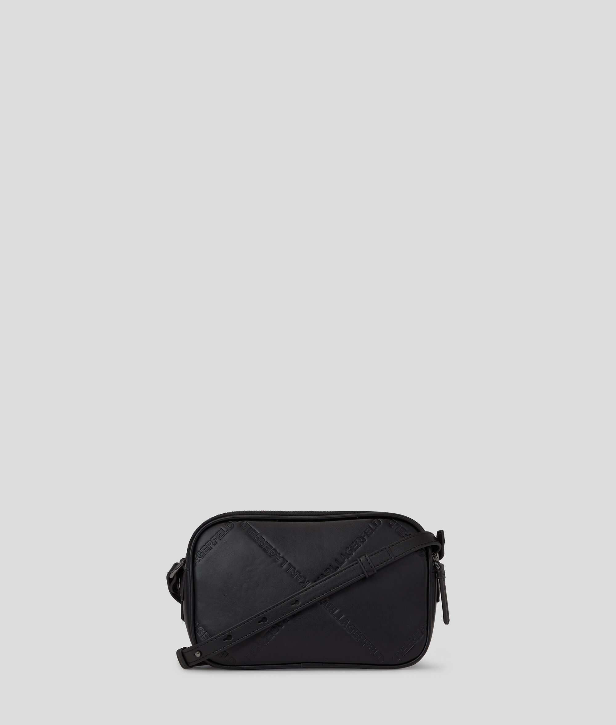 (image for) Excellent K/IKONIK VARSITY CAMERA BAG